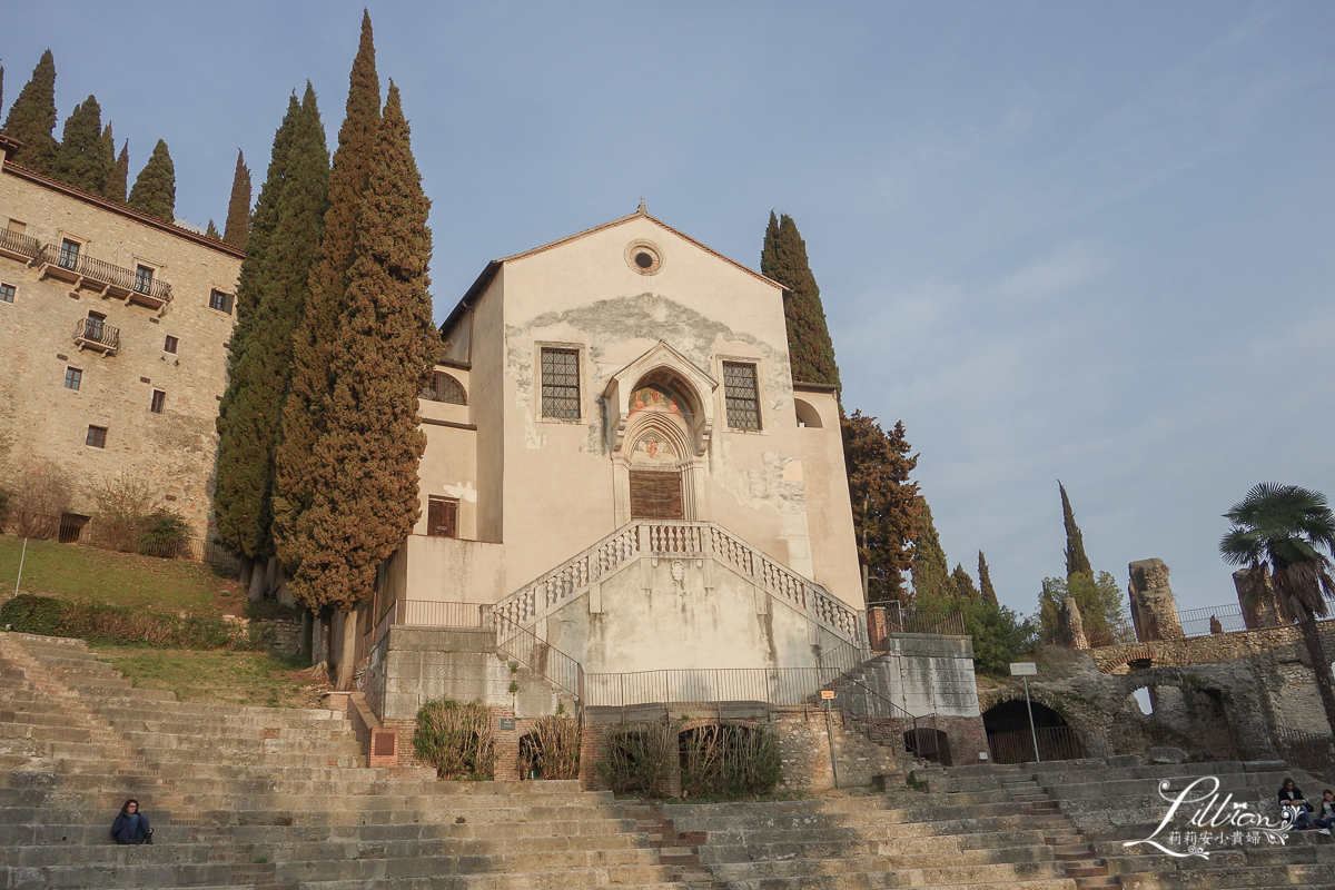 維洛納古羅馬劇院, Teatro Romano di Verona, 義大利自助旅行, ,Verona,Verona景點,意大利自助旅行, 維洛納, 維洛納Verona, 維洛納必遊景點, 維洛納攻略, 維洛納景點推薦, 維洛納自助旅行, 維洛納自助游, 維洛納自助行程, 義大利, 義大利維洛納