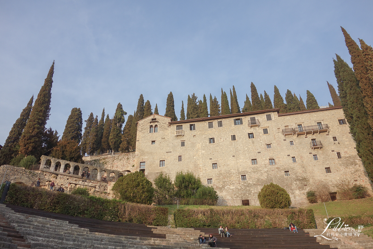 維洛納古羅馬劇院, Teatro Romano di Verona, 義大利自助旅行, ,Verona,Verona景點,意大利自助旅行, 維洛納, 維洛納Verona, 維洛納必遊景點, 維洛納攻略, 維洛納景點推薦, 維洛納自助旅行, 維洛納自助游, 維洛納自助行程, 義大利, 義大利維洛納