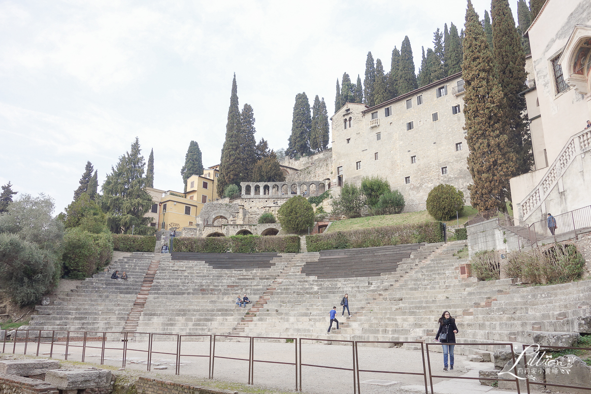 維洛納古羅馬劇院, Teatro Romano di Verona, 義大利自助旅行, ,Verona,Verona景點,意大利自助旅行, 維洛納, 維洛納Verona, 維洛納必遊景點, 維洛納攻略, 維洛納景點推薦, 維洛納自助旅行, 維洛納自助游, 維洛納自助行程, 義大利, 義大利維洛納