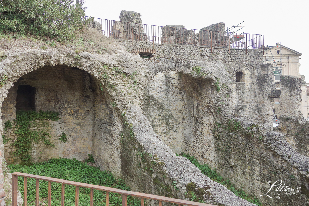 維洛納古羅馬劇院, Teatro Romano di Verona, 義大利自助旅行, ,Verona,Verona景點,意大利自助旅行, 維洛納, 維洛納Verona, 維洛納必遊景點, 維洛納攻略, 維洛納景點推薦, 維洛納自助旅行, 維洛納自助游, 維洛納自助行程, 義大利, 義大利維洛納