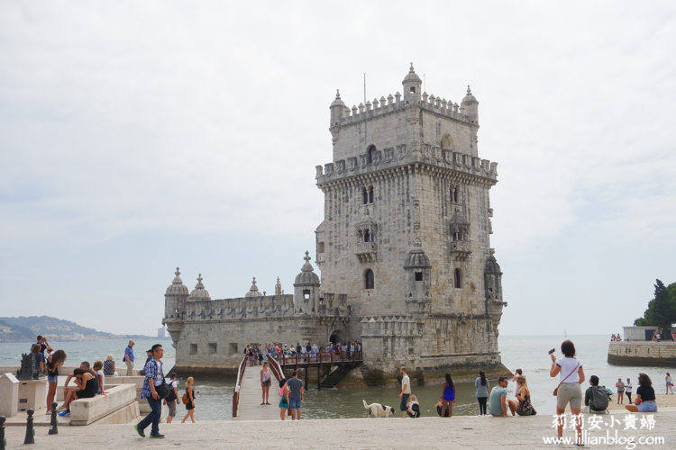 Lisboa,Lisbon,Torre de Belém,熱羅尼莫斯修道院,葡萄牙,葡萄牙必逛,葡萄牙攻略,葡萄牙旅行,葡萄牙景點推薦,葡萄牙游,葡萄牙親子自助旅行,葡萄牙里斯本,貝倫塔,里斯本,里斯本lisbon,里斯本旅遊,里斯本景點推薦,里斯本自助旅行,里斯本自助游,里斯本自助行,里斯本自助行程,里斯本親子旅行 @莉莉安小貴婦旅行札記