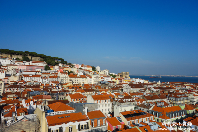 Elevador de Santa Justa,Lisboa,Lisbon,聖胡斯塔升降梯,葡萄牙,葡萄牙必逛,葡萄牙攻略,葡萄牙旅行,葡萄牙景點推薦,葡萄牙游,葡萄牙親子自助旅行,葡萄牙遊記,葡萄牙里斯本,里斯本,里斯本lisbon,里斯本必遊景點,里斯本推薦景點,里斯本旅遊,里斯本自助旅行,里斯本自助游,里斯本自助行,里斯本自助行程,里斯本親子旅行,里斯本遊記 @莉莉安小貴婦旅行札記