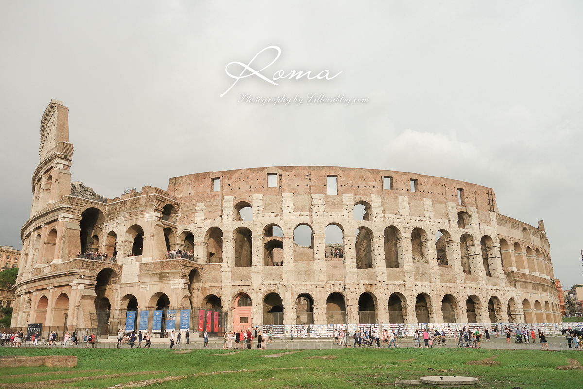 Colosseo,Colosseum,圓形競技場,競技場地下層導覽,競技場導覽預訂,競技場最頂層,羅馬,羅馬競技場Belvedere,羅馬競技場導覽預約,羅馬競技場觀景台,羅馬競技場訂票教學,羅馬競技場門票,羅馬競技場門票2019,羅馬競技場門票種類,義大利羅馬必遊景點 @莉莉安小貴婦旅行札記