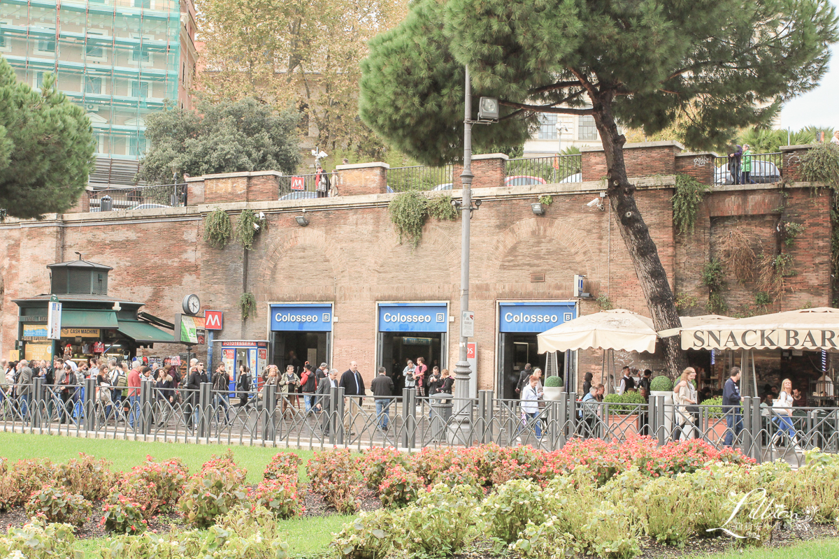 羅馬競技場門票, 羅馬競技場地下三層預約, Colosseo, 競技場最頂層 , Colosseum, 競技場地下層導覽, 競技場導覽預訂, 圓形競技場, 羅馬競技場訂票教學, 羅馬競技場門票2017, 義大利羅馬必遊景點, 義大利自助旅行