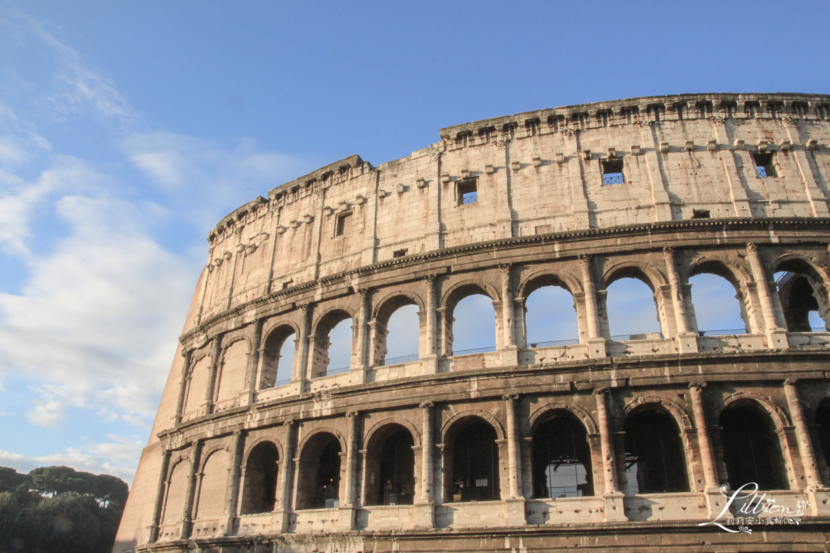 羅馬競技場門票, 羅馬競技場地下三層預約, Colosseo, 競技場最頂層 , Colosseum, 競技場地下層導覽, 競技場導覽預訂, 圓形競技場, 羅馬競技場訂票教學, 羅馬競技場門票2017, 義大利羅馬必遊景點, 義大利自助旅行