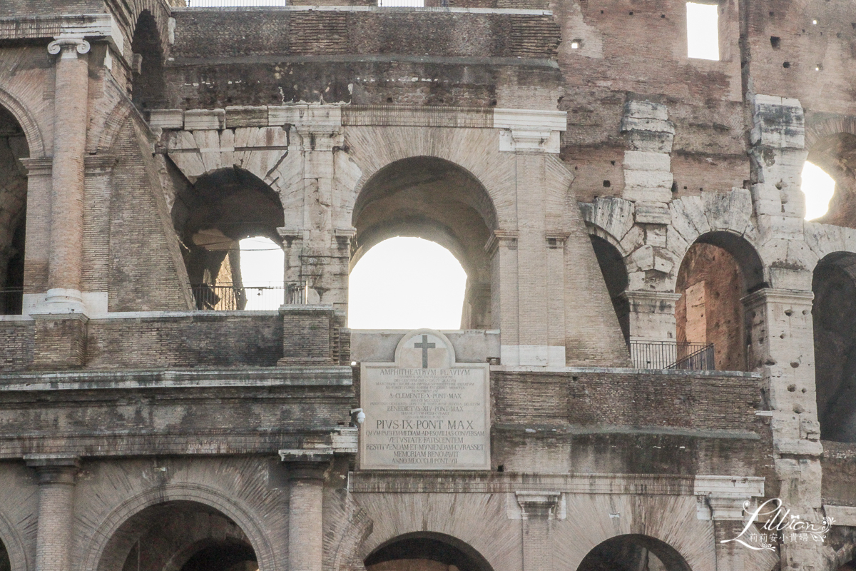 羅馬競技場門票, 羅馬競技場地下三層預約, Colosseo, 競技場最頂層 , Colosseum, 競技場地下層導覽, 競技場導覽預訂, 圓形競技場, 羅馬競技場訂票教學, 羅馬競技場門票2017, 義大利羅馬必遊景點, 義大利自助旅行