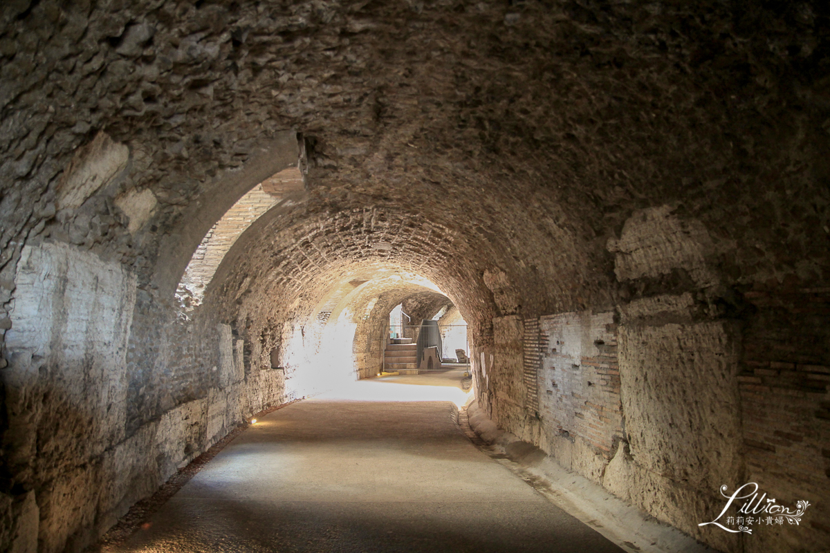 羅馬競技場門票, 羅馬競技場地下三層預約, Colosseo, 競技場最頂層 , Colosseum, 競技場地下層導覽, 競技場導覽預訂, 圓形競技場, 羅馬競技場訂票教學, 羅馬競技場門票2017, 義大利羅馬必遊景點, 義大利自助旅行