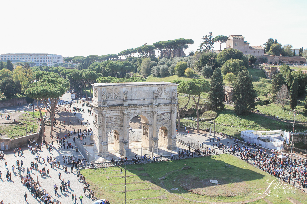 羅馬競技場門票, 羅馬競技場地下三層預約, Colosseo, 競技場最頂層 , Colosseum, 競技場地下層導覽, 競技場導覽預訂, 圓形競技場, 羅馬競技場訂票教學, 羅馬競技場門票2017, 義大利羅馬必遊景點, 義大利自助旅行