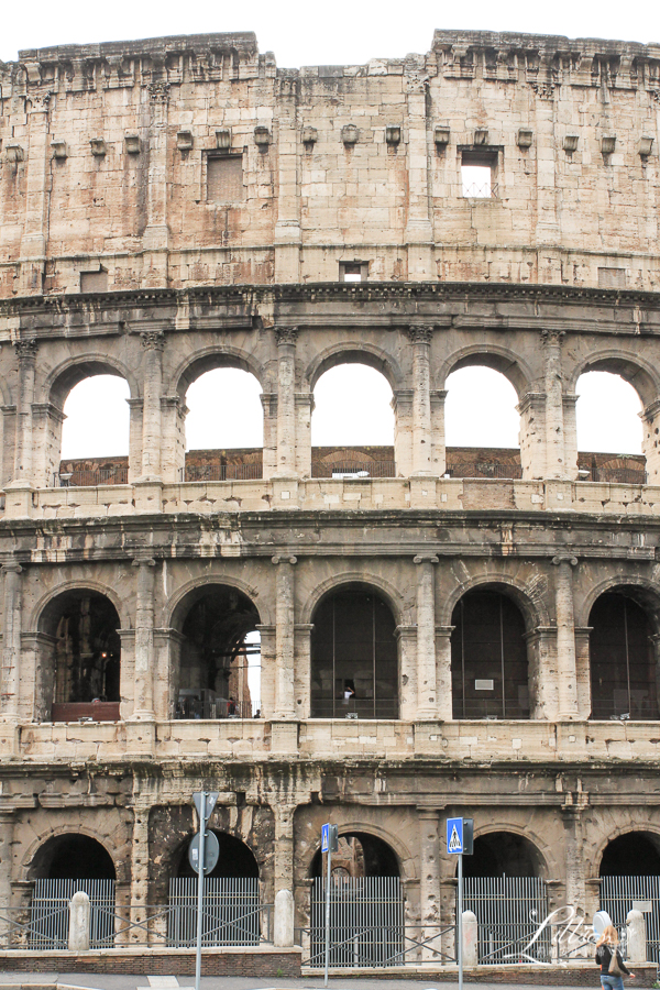 羅馬競技場門票, 羅馬競技場地下三層預約, Colosseo, 競技場最頂層 , Colosseum, 競技場地下層導覽, 競技場導覽預訂, 圓形競技場, 羅馬競技場訂票教學, 羅馬競技場門票2017, 義大利羅馬必遊景點, 義大利自助旅行