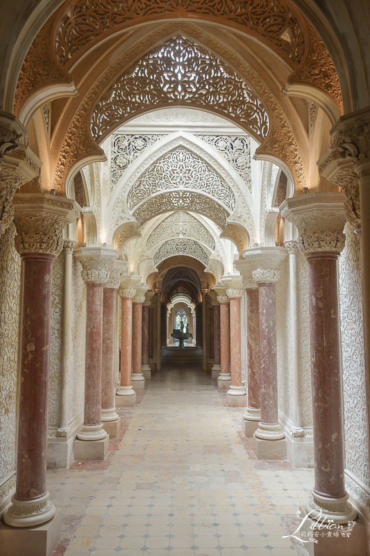 蒙塞拉特宮, Palacio de Monserrate, 辛特拉, 辛特拉推薦景點, sintra葡萄牙, sintra景點, sintra遊記, 葡萄牙自助, 里斯本景點, 葡萄牙行程, 里斯本遊記, lisbon旅遊, 葡萄牙遊記, 里斯本行程, 里斯本自助, lisbon景點