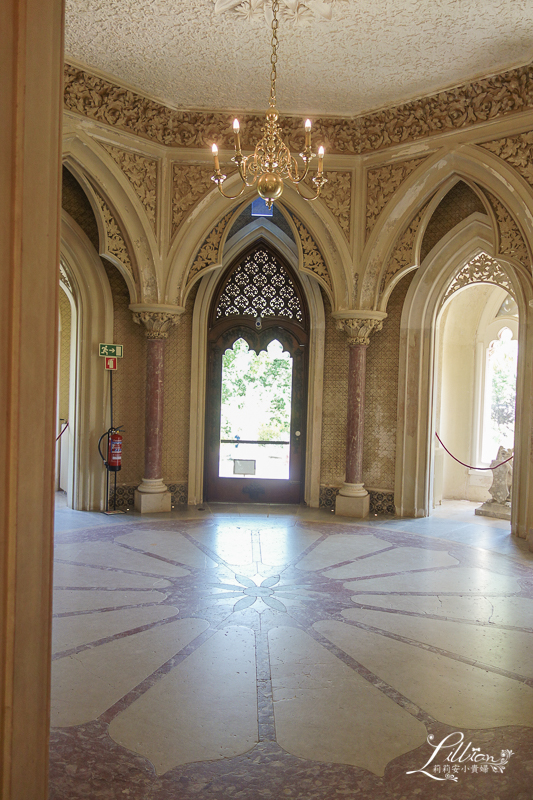 蒙塞拉特宮, Palacio de Monserrate, 辛特拉, 辛特拉推薦景點, sintra葡萄牙, sintra景點, sintra遊記, 葡萄牙自助, 里斯本景點, 葡萄牙行程, 里斯本遊記, lisbon旅遊, 葡萄牙遊記, 里斯本行程, 里斯本自助, lisbon景點