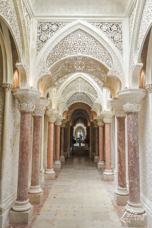 蒙塞拉特宮, Palacio de Monserrate, 辛特拉, 辛特拉推薦景點, sintra葡萄牙, sintra景點, sintra遊記, 葡萄牙自助, 里斯本景點, 葡萄牙行程, 里斯本遊記, lisbon旅遊, 葡萄牙遊記, 里斯本行程, 里斯本自助, lisbon景點