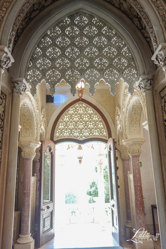 蒙塞拉特宮, Palacio de Monserrate, 辛特拉, 辛特拉推薦景點, sintra葡萄牙, sintra景點, sintra遊記, 葡萄牙自助, 里斯本景點, 葡萄牙行程, 里斯本遊記, lisbon旅遊, 葡萄牙遊記, 里斯本行程, 里斯本自助, lisbon景點