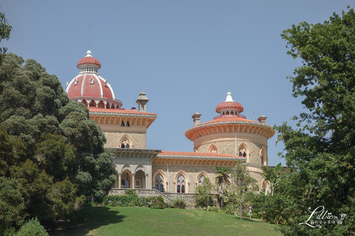 蒙塞拉特宮, Palacio de Monserrate, 辛特拉, 辛特拉推薦景點, sintra葡萄牙, sintra景點, sintra遊記, 葡萄牙自助, 里斯本景點, 葡萄牙行程, 里斯本遊記, lisbon旅遊, 葡萄牙遊記, 里斯本行程, 里斯本自助, lisbon景點