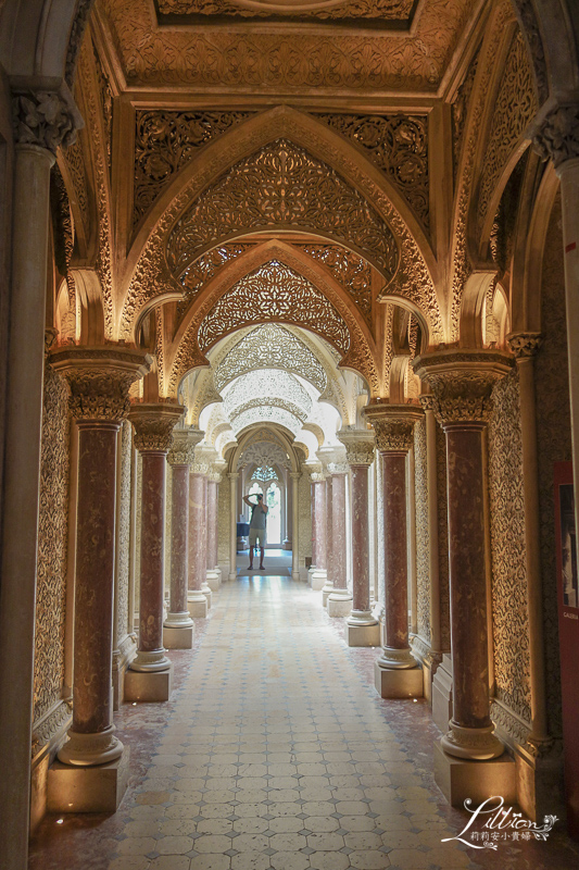 蒙塞拉特宮, Palacio de Monserrate, 辛特拉, 辛特拉推薦景點, sintra葡萄牙, sintra景點, sintra遊記, 葡萄牙自助, 里斯本景點, 葡萄牙行程, 里斯本遊記, lisbon旅遊, 葡萄牙遊記, 里斯本行程, 里斯本自助, lisbon景點