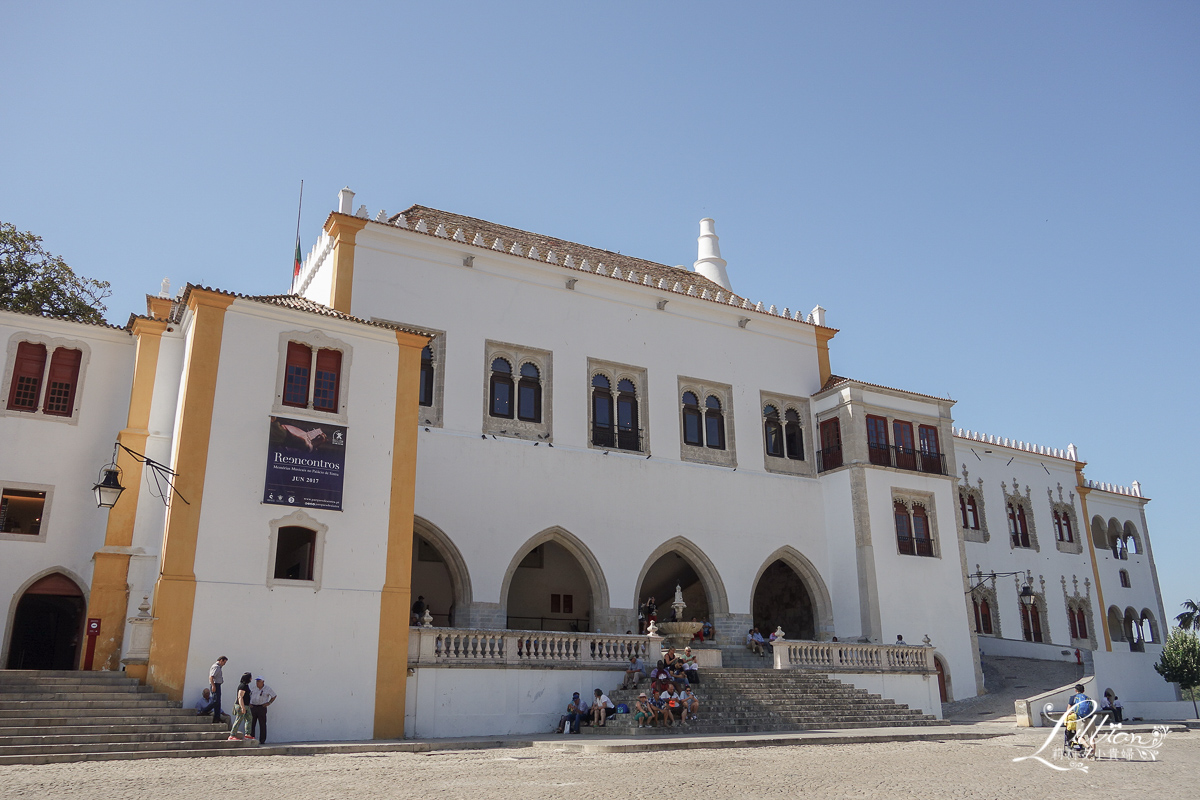 里斯本自助旅行, 辛特拉自助旅行, lisbon旅遊, lisbon景點, Palacio Nacional de Sintra Palacio Nacional de Sintra, sintra景點, sintra景點推薦, sintra葡萄牙, sintra遊記, 葡萄牙 , 葡萄牙自助, 葡萄牙行程, 葡萄牙遊記, 辛特拉, 辛特拉宮, 辛特拉推薦景點, 里斯本景點, 里斯本自助, 里斯本行程, 里斯本遊記, 葡萄牙自助旅行