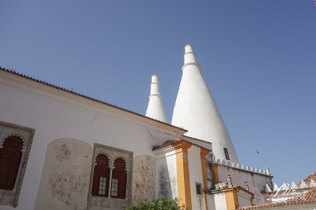 里斯本自助旅行, 辛特拉自助旅行, lisbon旅遊, lisbon景點, Palacio Nacional de Sintra Palacio Nacional de Sintra, sintra景點, sintra景點推薦, sintra葡萄牙, sintra遊記, 葡萄牙 , 葡萄牙自助, 葡萄牙行程, 葡萄牙遊記, 辛特拉, 辛特拉宮, 辛特拉推薦景點, 里斯本景點, 里斯本自助, 里斯本行程, 里斯本遊記, 葡萄牙自助旅行