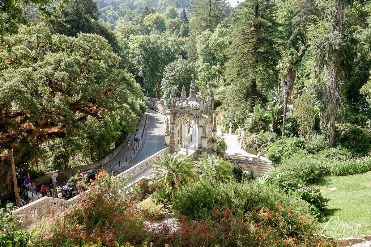 雷加萊拉莊園, 雷加萊拉宮, Quinta da Regaleira, 辛特拉, 辛特拉推薦景點, lisbon旅遊, lisbon景點, sintra景點, sintra葡萄牙, sintra遊記, 葡萄牙自助, 葡萄牙行程, 葡萄牙遊記, 里斯本景點, 里斯本自助, 里斯本行程, 里斯本遊記