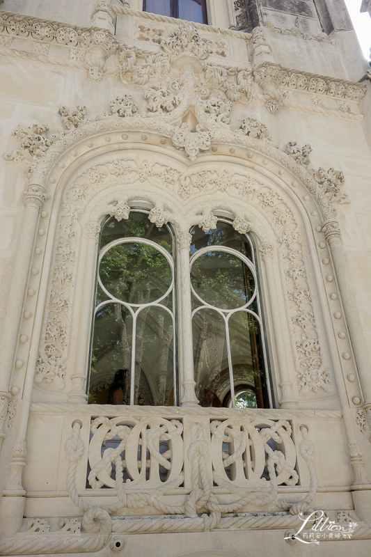 雷加萊拉莊園, 雷加萊拉宮, Quinta da Regaleira, 辛特拉, 辛特拉推薦景點, lisbon旅遊, lisbon景點, sintra景點, sintra葡萄牙, sintra遊記, 葡萄牙自助, 葡萄牙行程, 葡萄牙遊記, 里斯本景點, 里斯本自助, 里斯本行程, 里斯本遊記