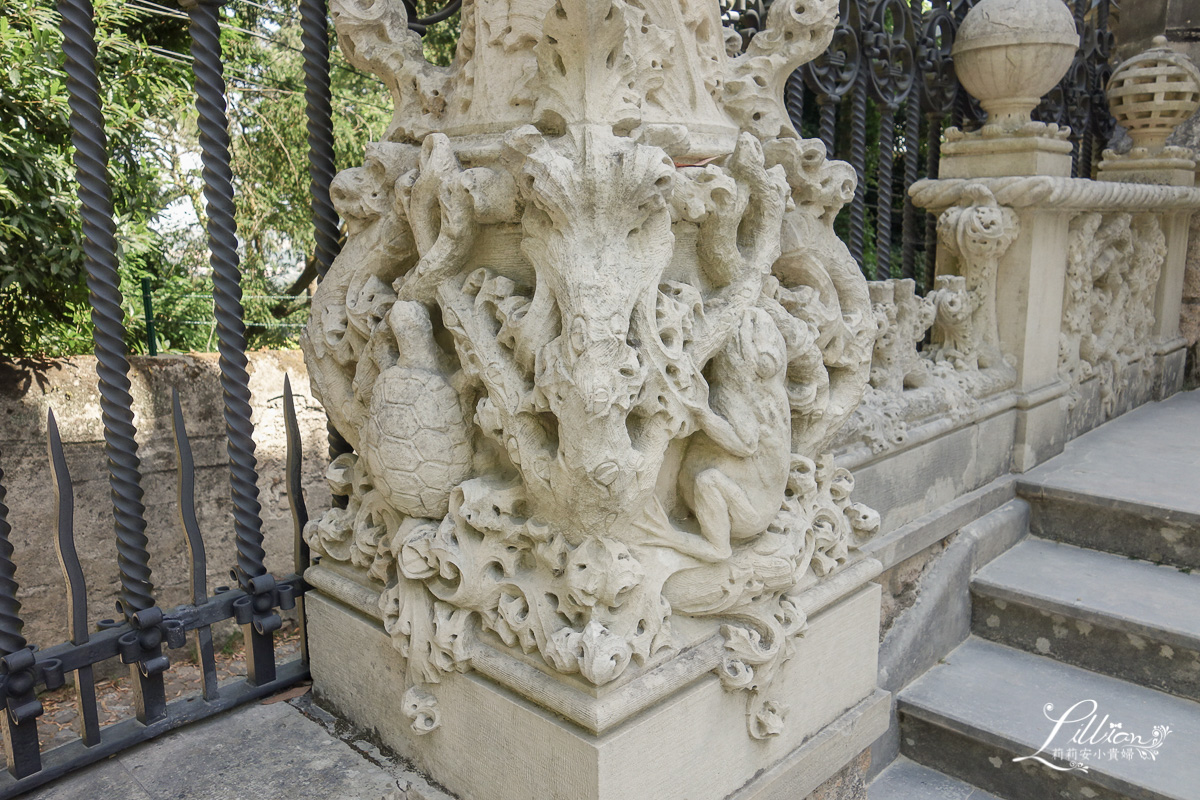 雷加萊拉莊園, 雷加萊拉宮, Quinta da Regaleira, 辛特拉, 辛特拉推薦景點, lisbon旅遊, lisbon景點, sintra景點, sintra葡萄牙, sintra遊記, 葡萄牙自助, 葡萄牙行程, 葡萄牙遊記, 里斯本景點, 里斯本自助, 里斯本行程, 里斯本遊記