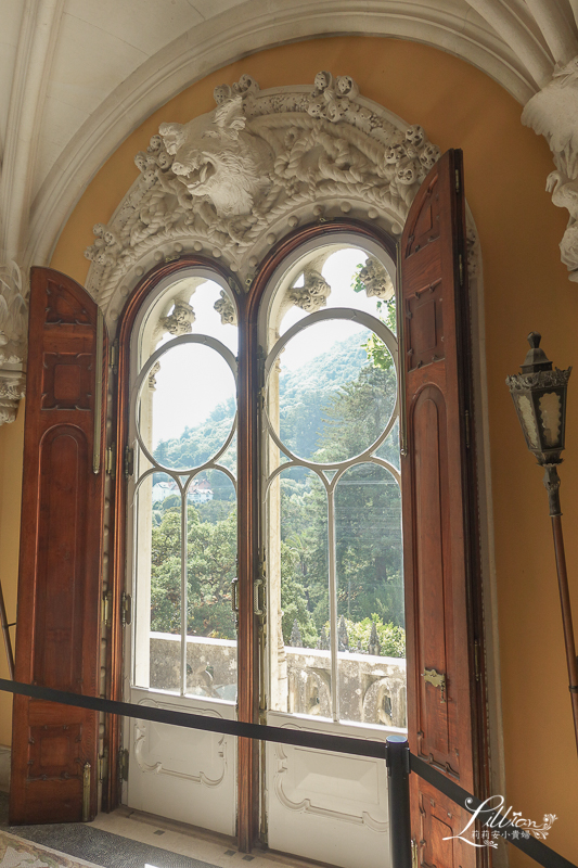 雷加萊拉莊園, 雷加萊拉宮, Quinta da Regaleira, 辛特拉, 辛特拉推薦景點, lisbon旅遊, lisbon景點, sintra景點, sintra葡萄牙, sintra遊記, 葡萄牙自助, 葡萄牙行程, 葡萄牙遊記, 里斯本景點, 里斯本自助, 里斯本行程, 里斯本遊記