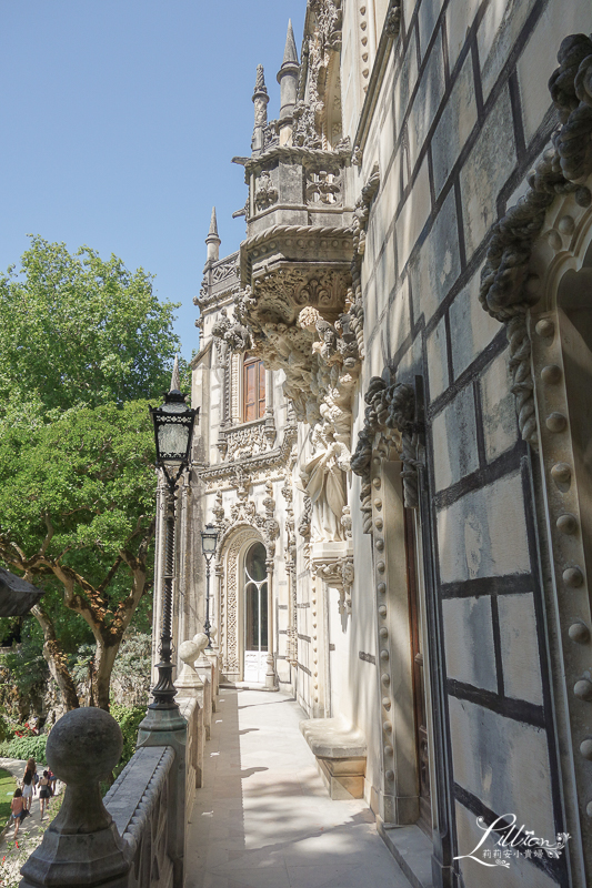 雷加萊拉莊園, 雷加萊拉宮, Quinta da Regaleira, 辛特拉, 辛特拉推薦景點, lisbon旅遊, lisbon景點, sintra景點, sintra葡萄牙, sintra遊記, 葡萄牙自助, 葡萄牙行程, 葡萄牙遊記, 里斯本景點, 里斯本自助, 里斯本行程, 里斯本遊記