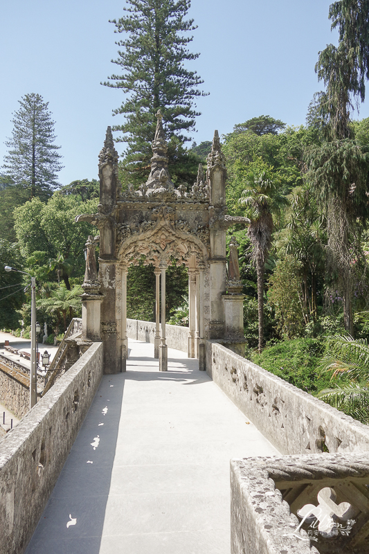 雷加萊拉莊園, 雷加萊拉宮, Quinta da Regaleira, 辛特拉, 辛特拉推薦景點, lisbon旅遊, lisbon景點, sintra景點, sintra葡萄牙, sintra遊記, 葡萄牙自助, 葡萄牙行程, 葡萄牙遊記, 里斯本景點, 里斯本自助, 里斯本行程, 里斯本遊記