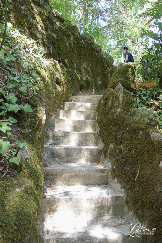 雷加萊拉莊園, 雷加萊拉宮, Quinta da Regaleira, 辛特拉, 辛特拉推薦景點, lisbon旅遊, lisbon景點, sintra景點, sintra葡萄牙, sintra遊記, 葡萄牙自助, 葡萄牙行程, 葡萄牙遊記, 里斯本景點, 里斯本自助, 里斯本行程, 里斯本遊記