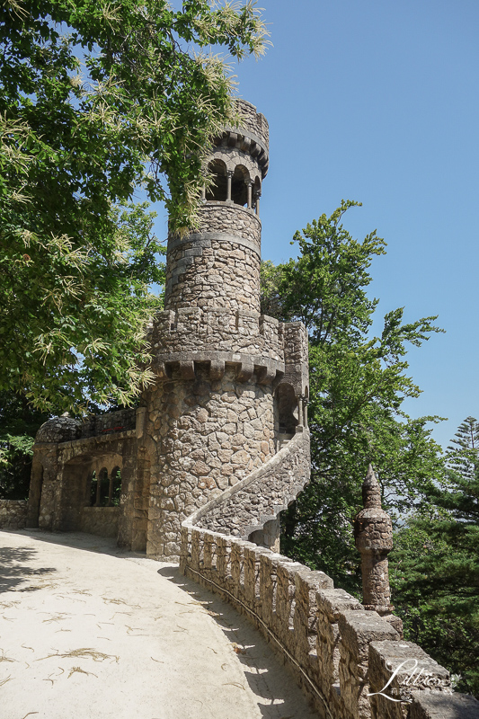 雷加萊拉莊園, 雷加萊拉宮, Quinta da Regaleira, 辛特拉, 辛特拉推薦景點, lisbon旅遊, lisbon景點, sintra景點, sintra葡萄牙, sintra遊記, 葡萄牙自助, 葡萄牙行程, 葡萄牙遊記, 里斯本景點, 里斯本自助, 里斯本行程, 里斯本遊記