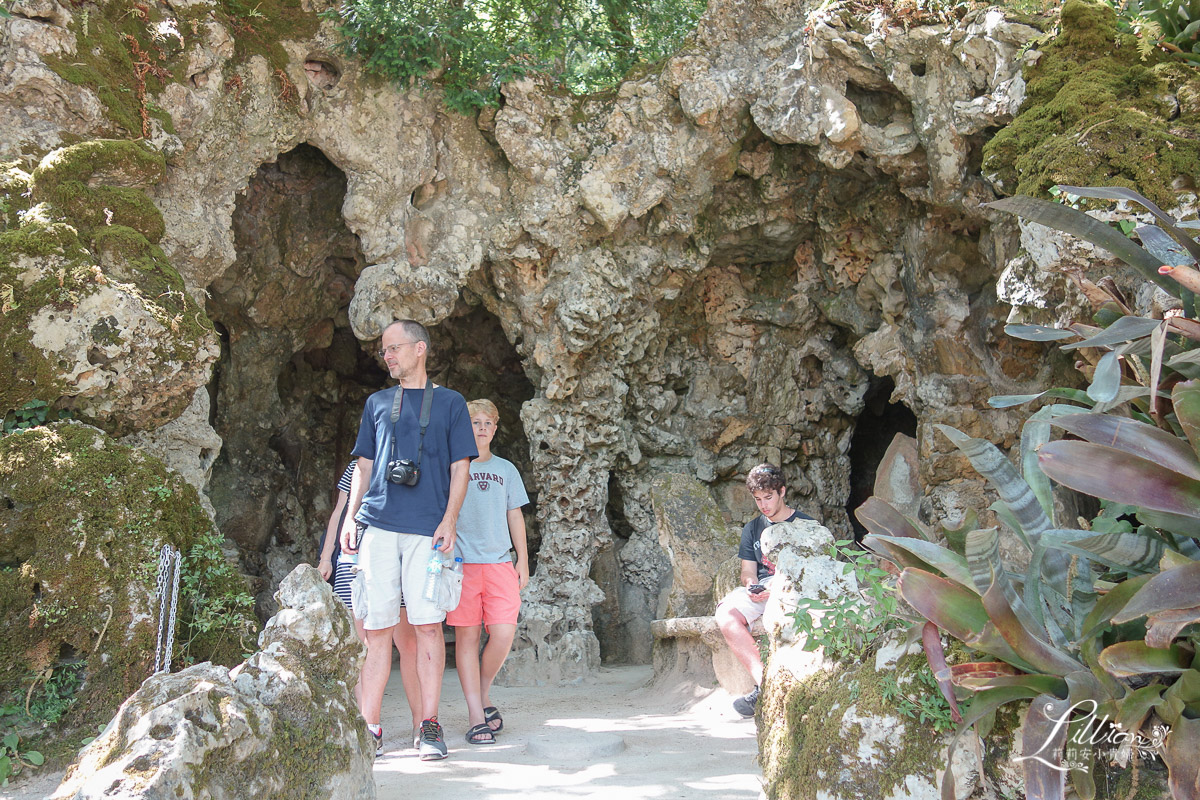 雷加萊拉莊園, 雷加萊拉宮, Quinta da Regaleira, 辛特拉, 辛特拉推薦景點, lisbon旅遊, lisbon景點, sintra景點, sintra葡萄牙, sintra遊記, 葡萄牙自助, 葡萄牙行程, 葡萄牙遊記, 里斯本景點, 里斯本自助, 里斯本行程, 里斯本遊記