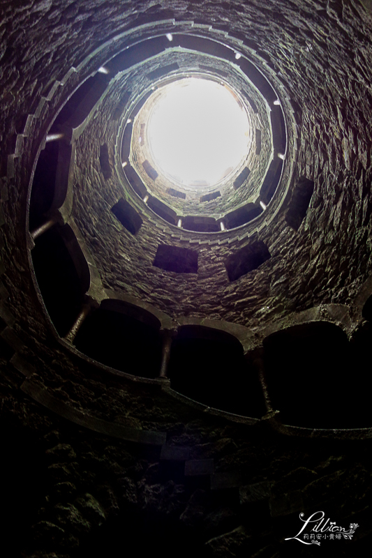 雷加萊拉莊園, 雷加萊拉宮, Quinta da Regaleira, 辛特拉, 辛特拉推薦景點, lisbon旅遊, lisbon景點, sintra景點, sintra葡萄牙, sintra遊記, 葡萄牙自助, 葡萄牙行程, 葡萄牙遊記, 里斯本景點, 里斯本自助, 里斯本行程, 里斯本遊記