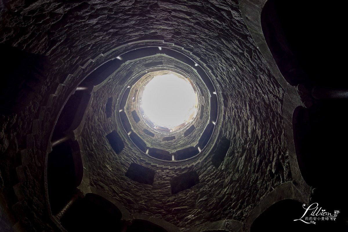 雷加萊拉莊園, 雷加萊拉宮, Quinta da Regaleira, 辛特拉, 辛特拉推薦景點, lisbon旅遊, lisbon景點, sintra景點, sintra葡萄牙, sintra遊記, 葡萄牙自助, 葡萄牙行程, 葡萄牙遊記, 里斯本景點, 里斯本自助, 里斯本行程, 里斯本遊記