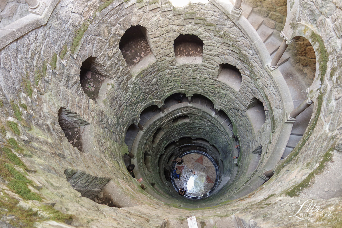 雷加萊拉莊園, 雷加萊拉宮, Quinta da Regaleira, 辛特拉, 辛特拉推薦景點, lisbon旅遊, lisbon景點, sintra景點, sintra葡萄牙, sintra遊記, 葡萄牙自助, 葡萄牙行程, 葡萄牙遊記, 里斯本景點, 里斯本自助, 里斯本行程, 里斯本遊記