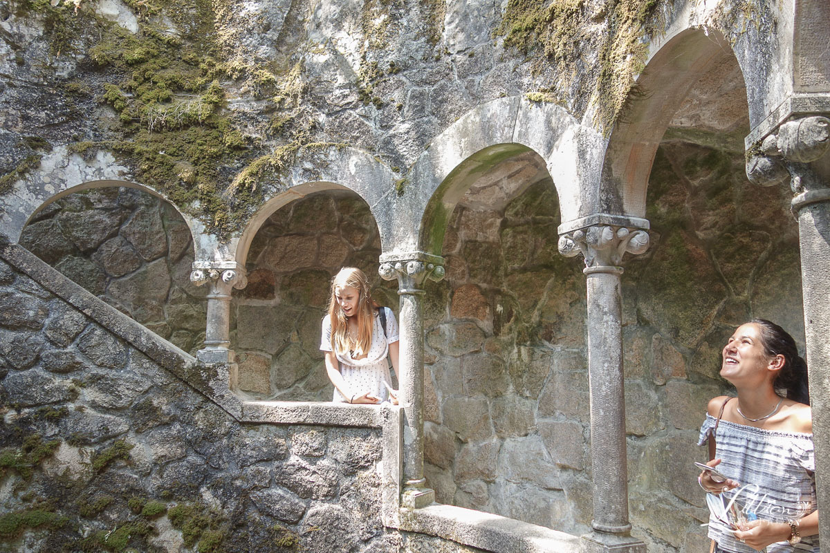 雷加萊拉莊園, 雷加萊拉宮, Quinta da Regaleira, 辛特拉, 辛特拉推薦景點, lisbon旅遊, lisbon景點, sintra景點, sintra葡萄牙, sintra遊記, 葡萄牙自助, 葡萄牙行程, 葡萄牙遊記, 里斯本景點, 里斯本自助, 里斯本行程, 里斯本遊記