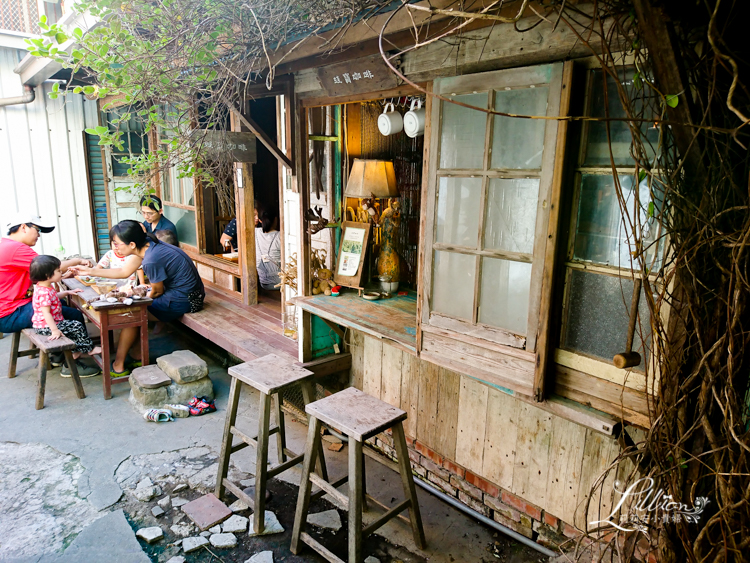 白羊道柴燒麻糬, 白羊道, 恆春白羊道, 恆春美食推薦, 墾丁美食推薦, 墾丁美食, 屏東美食, 墾丁美食, 墾丁甜點推薦, 恆春甜點推薦, 墾丁必吃, 恆春必吃, 恆春老街美食