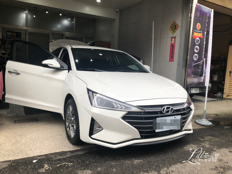 現代汽車, HYUNDAI, HYUNDA小改款, HYUNDAI elentra小改款, 現代elentra, elentra 2019小改款, elentra, elentra車機推薦, 車機推薦, BS8安卓系統車機, 羽悅汽車多媒體系統, 車用多媒體Android安卓機, 安卓機8核心, elentra交車心得, FSK冰鑽隔熱紙, elentra豪華版, elentra盲點偵測, Smart Sense主動式安全配備, elentra Smart Sense, HUD抬頭顯示器