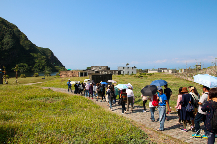 龜山島, 宜蘭龜山島, 宜蘭生態旅行, 親子旅遊, 宜蘭親子旅遊, 宜蘭親子景點, 龜山島登島, 龜山島環島, 宜蘭親子景點推薦, 龜山島賞鯨, KLOOK龜山島行程, 烏石港龜山島