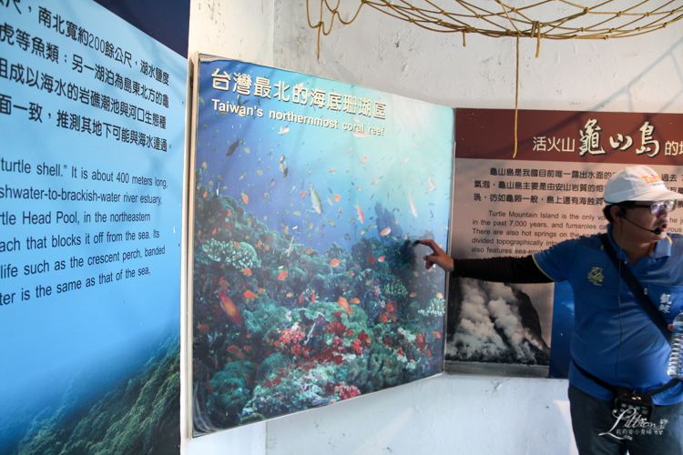 龜山島, 宜蘭龜山島, 宜蘭生態旅行, 親子旅遊, 宜蘭親子旅遊, 宜蘭親子景點, 龜山島登島, 龜山島環島, 宜蘭親子景點推薦, 龜山島賞鯨, KLOOK龜山島行程, 烏石港龜山島