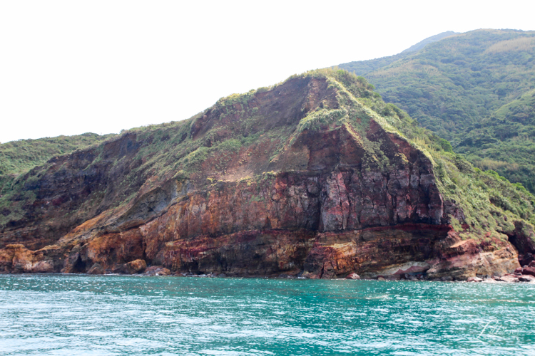 龜山島, 宜蘭龜山島, 宜蘭生態旅行, 親子旅遊, 宜蘭親子旅遊, 宜蘭親子景點, 龜山島登島, 龜山島環島, 宜蘭親子景點推薦, 龜山島賞鯨, KLOOK龜山島行程, 烏石港龜山島