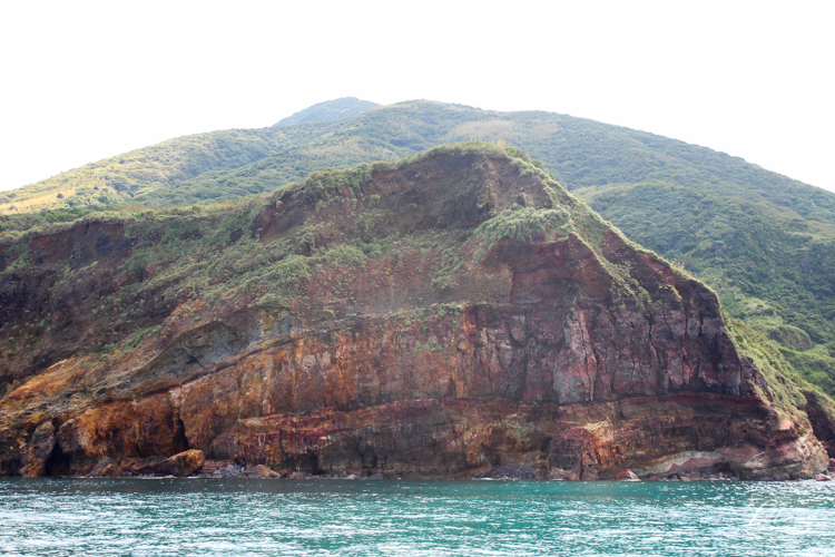 龜山島, 宜蘭龜山島, 宜蘭生態旅行, 親子旅遊, 宜蘭親子旅遊, 宜蘭親子景點, 龜山島登島, 龜山島環島, 宜蘭親子景點推薦, 龜山島賞鯨, KLOOK龜山島行程, 烏石港龜山島