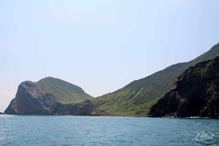 龜山島, 宜蘭龜山島, 宜蘭生態旅行, 親子旅遊, 宜蘭親子旅遊, 宜蘭親子景點, 龜山島登島, 龜山島環島, 宜蘭親子景點推薦, 龜山島賞鯨, KLOOK龜山島行程, 烏石港龜山島