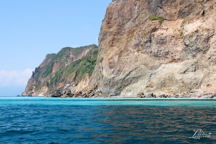 龜山島, 宜蘭龜山島, 宜蘭生態旅行, 親子旅遊, 宜蘭親子旅遊, 宜蘭親子景點, 龜山島登島, 龜山島環島, 宜蘭親子景點推薦, 龜山島賞鯨, KLOOK龜山島行程, 烏石港龜山島