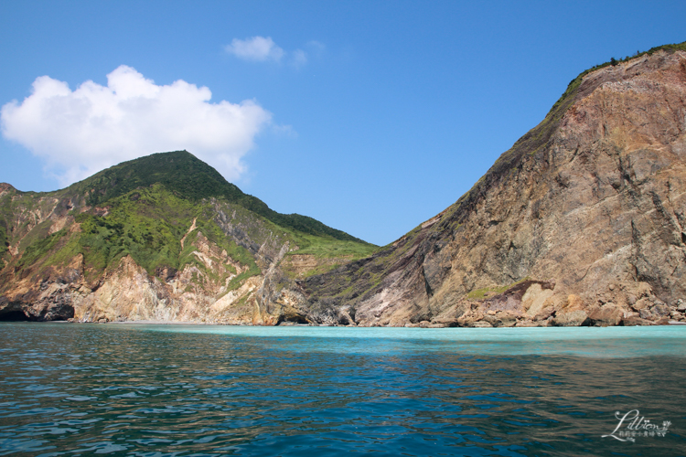 龜山島, 宜蘭龜山島, 宜蘭生態旅行, 親子旅遊, 宜蘭親子旅遊, 宜蘭親子景點, 龜山島登島, 龜山島環島, 宜蘭親子景點推薦, 龜山島賞鯨, KLOOK龜山島行程, 烏石港龜山島