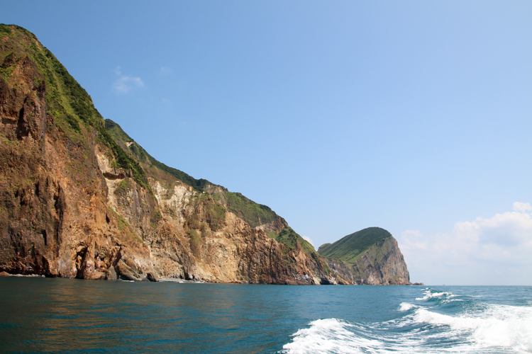 龜山島, 宜蘭龜山島, 宜蘭生態旅行, 親子旅遊, 宜蘭親子旅遊, 宜蘭親子景點, 龜山島登島, 龜山島環島, 宜蘭親子景點推薦, 龜山島賞鯨, KLOOK龜山島行程, 烏石港龜山島