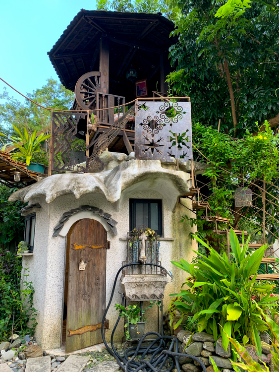 旁聽席咖啡館, 旁聽席家飾傢俱咖啡館, 屏東私房景點, 屏東秘境,屏東美食推薦, 屏東IG打卡熱點, 屏東網美景點, 屏東景點推薦, 三地門咖啡, 屏東咖啡