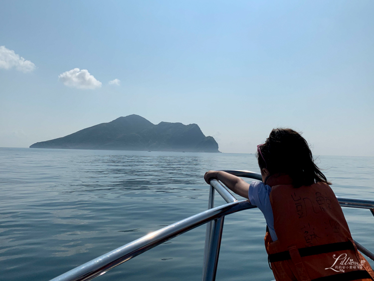 龜山島, 宜蘭龜山島, 宜蘭生態旅行, 親子旅遊, 宜蘭親子旅遊, 宜蘭親子景點, 龜山島登島, 龜山島環島, 宜蘭親子景點推薦, 龜山島賞鯨, KLOOK龜山島行程, 烏石港龜山島