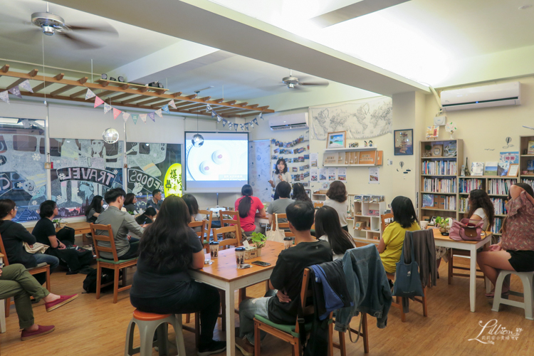 延伸閱讀：【旅遊講座】高雄旅行養分：慢玩、深遊義大利美麗之緣–西西里島