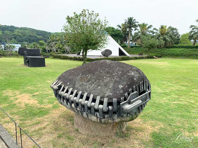 朱銘美術館, 親子景點推薦, 新北親子景點推薦, 新北景點推薦, 夏日戲水景點推薦, 金山景點推薦, 金山親子景點, 美術館推薦, 北海岸景點推薦