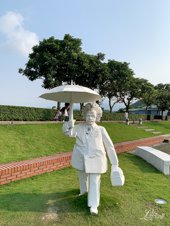 朱銘美術館, 親子景點推薦, 新北親子景點推薦, 新北景點推薦, 夏日戲水景點推薦, 金山景點推薦, 金山親子景點, 美術館推薦, 北海岸景點推薦