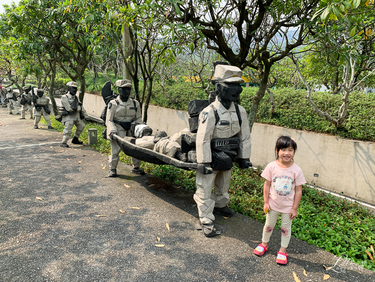 朱銘美術館, 親子景點推薦, 新北親子景點推薦, 新北景點推薦, 夏日戲水景點推薦, 金山景點推薦, 金山親子景點, 美術館推薦, 北海岸景點推薦